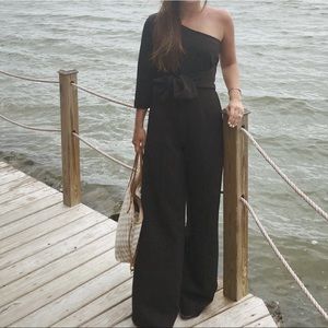New York and Company jumpsuit